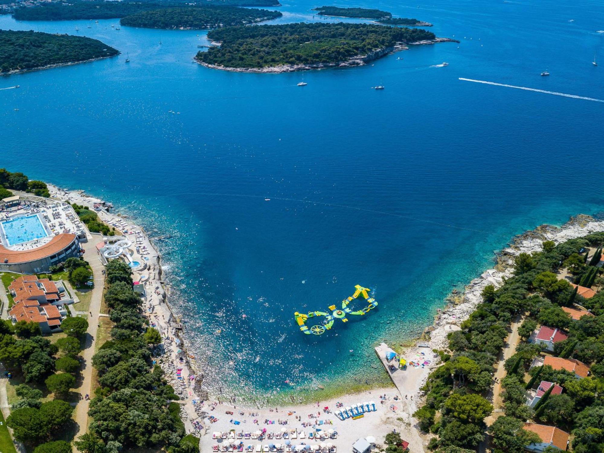 Karlo By Interhome Pula