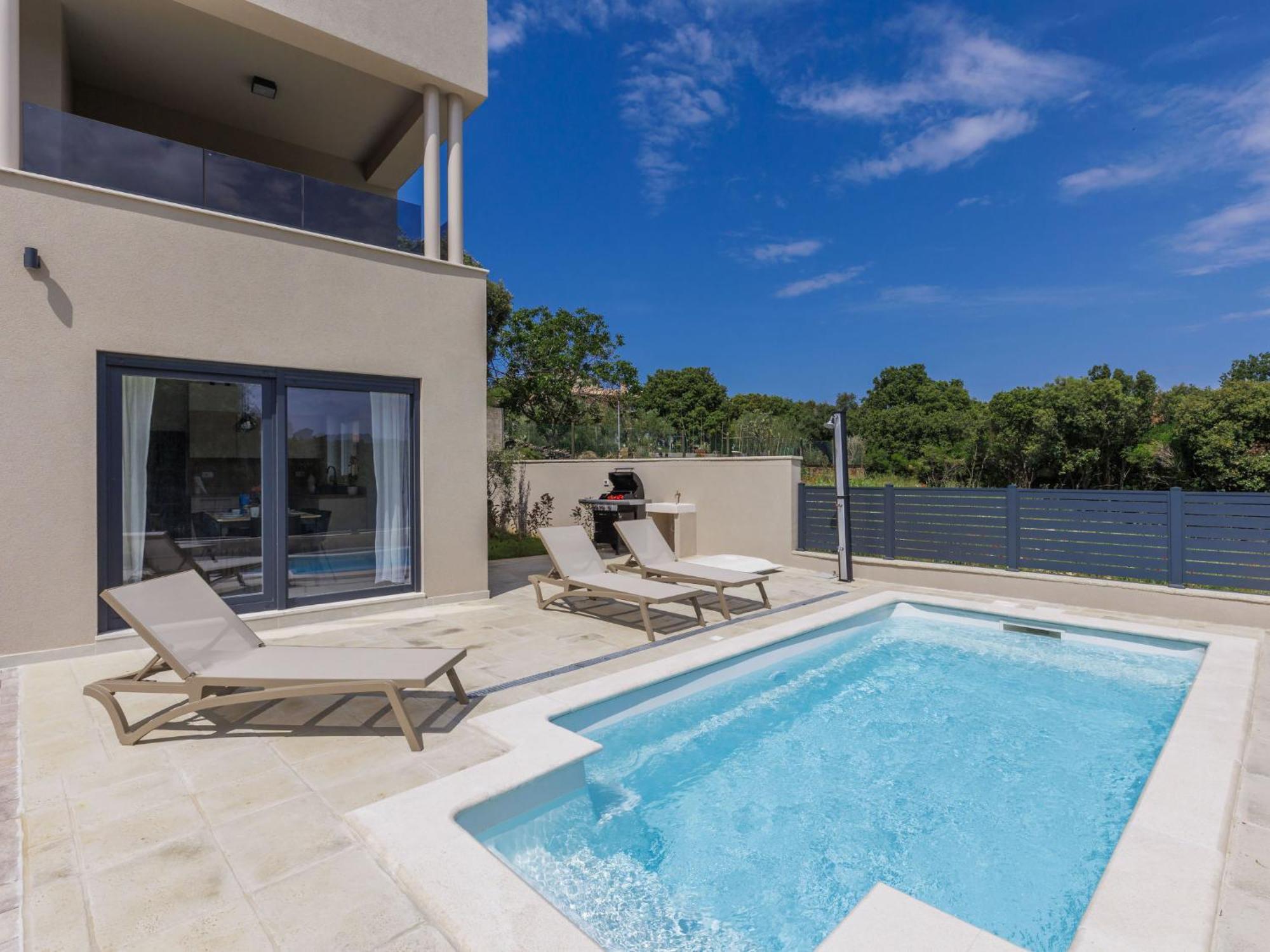 Karlo By Interhome Ferienhaus *